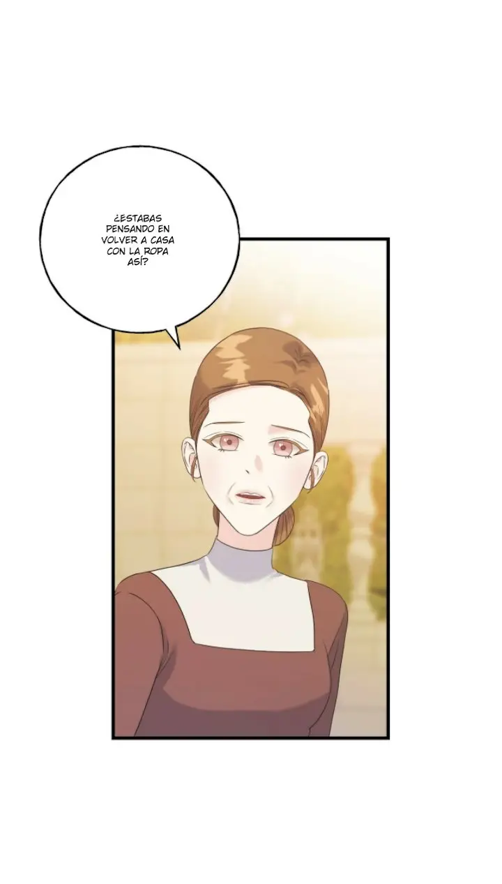 A LOS CUERVOS LES GUSTA LAS COSAS BRILLANTES capítulo 25, página 3