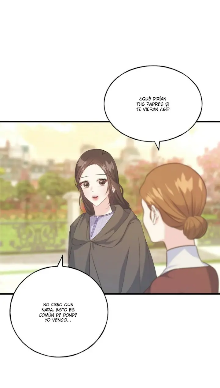 A LOS CUERVOS LES GUSTA LAS COSAS BRILLANTES capítulo 25, página 4