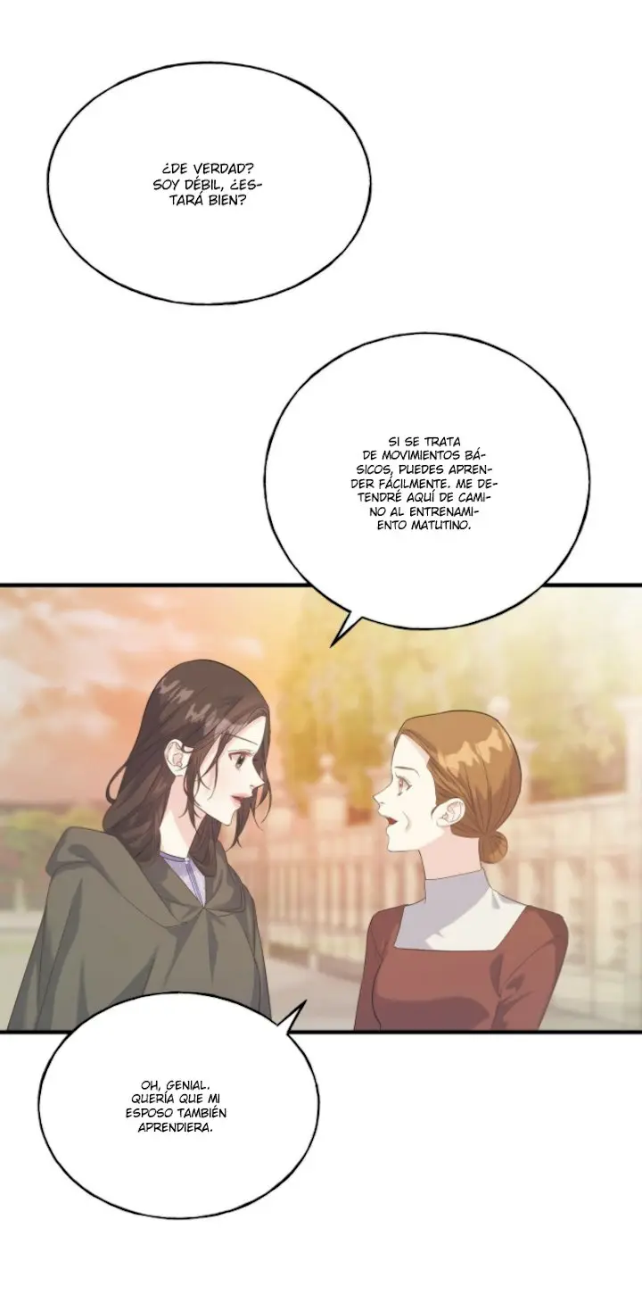 A LOS CUERVOS LES GUSTA LAS COSAS BRILLANTES capítulo 25, página 12