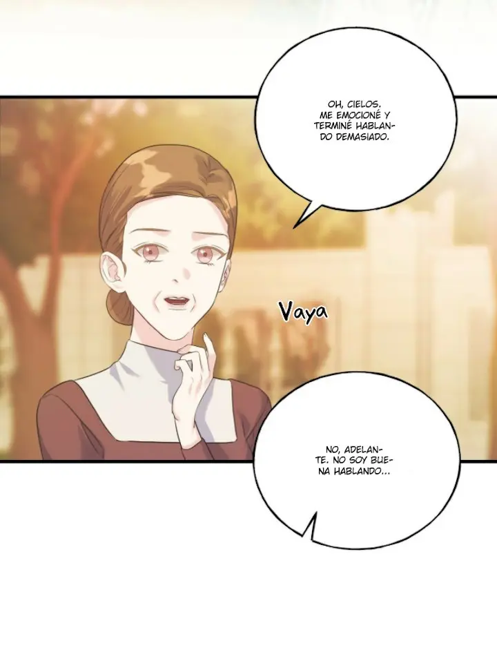 A LOS CUERVOS LES GUSTA LAS COSAS BRILLANTES capítulo 25, página 15
