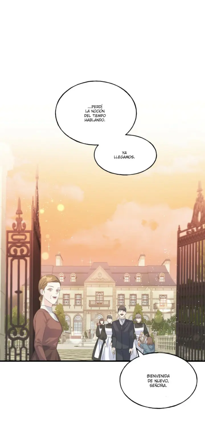 A LOS CUERVOS LES GUSTA LAS COSAS BRILLANTES capítulo 25, página 17