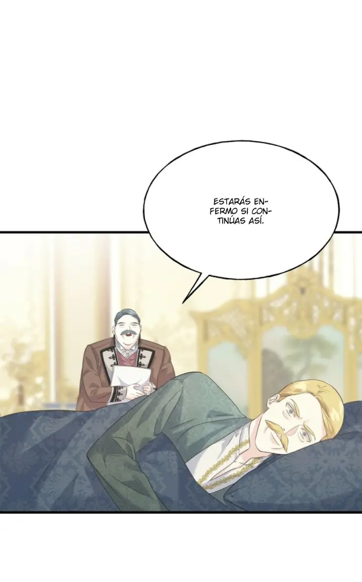 A LOS CUERVOS LES GUSTA LAS COSAS BRILLANTES capítulo 25, página 21