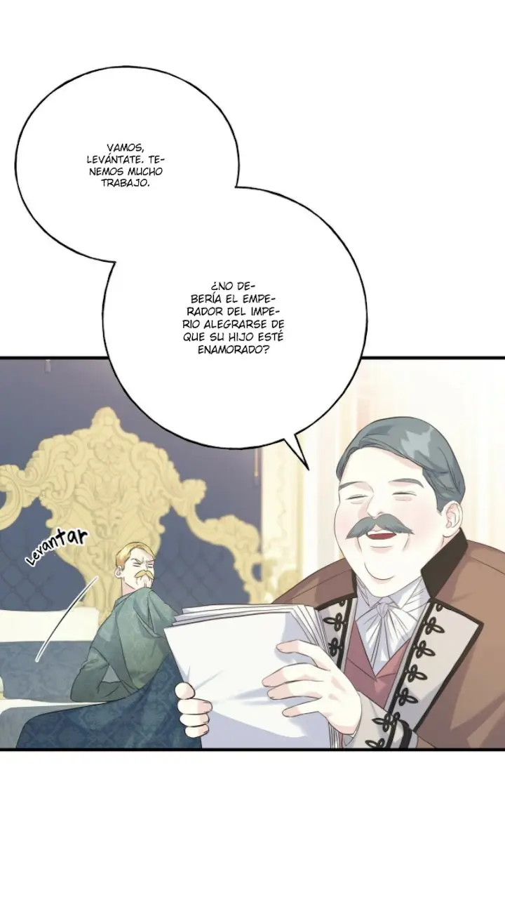 A LOS CUERVOS LES GUSTA LAS COSAS BRILLANTES capítulo 25, página 22