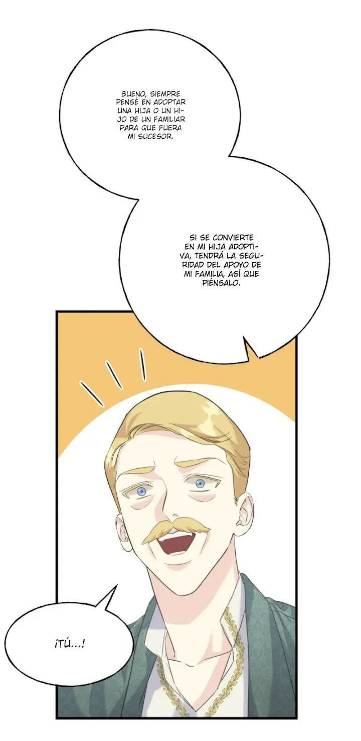 A LOS CUERVOS LES GUSTA LAS COSAS BRILLANTES capítulo 25, página 44