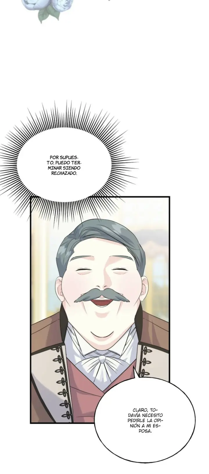 A LOS CUERVOS LES GUSTA LAS COSAS BRILLANTES capítulo 25, página 59