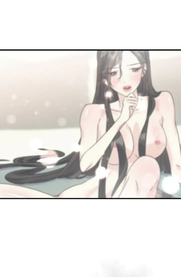 A LOS CUERVOS LES GUSTA LAS COSAS BRILLANTES capítulo 25, página 74