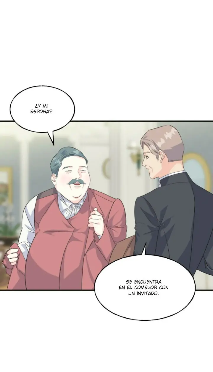 A LOS CUERVOS LES GUSTA LAS COSAS BRILLANTES capítulo 26, página 16
