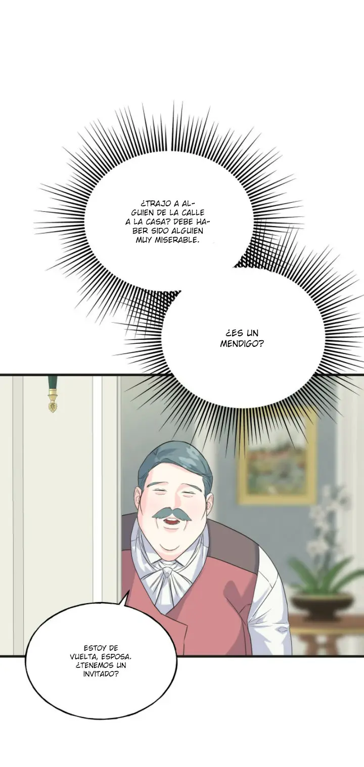A LOS CUERVOS LES GUSTA LAS COSAS BRILLANTES capítulo 26, página 18