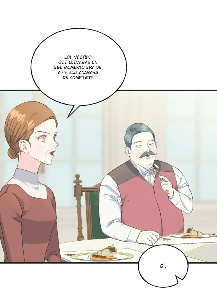 A LOS CUERVOS LES GUSTA LAS COSAS BRILLANTES capítulo 26, página 26