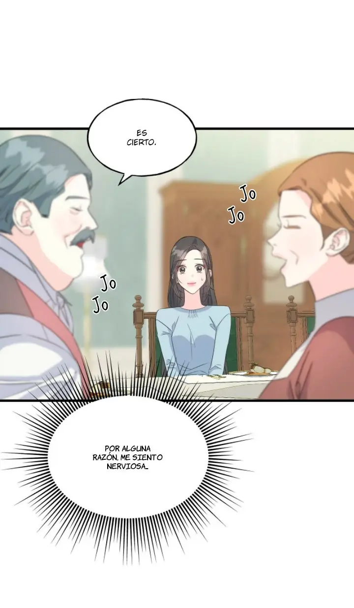 A LOS CUERVOS LES GUSTA LAS COSAS BRILLANTES capítulo 26, página 38