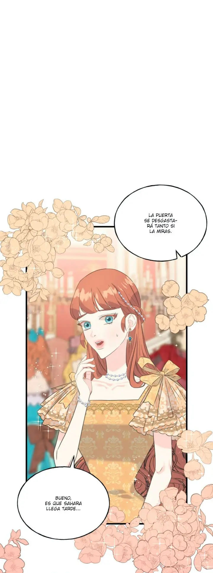 A LOS CUERVOS LES GUSTA LAS COSAS BRILLANTES capítulo 26, página 46