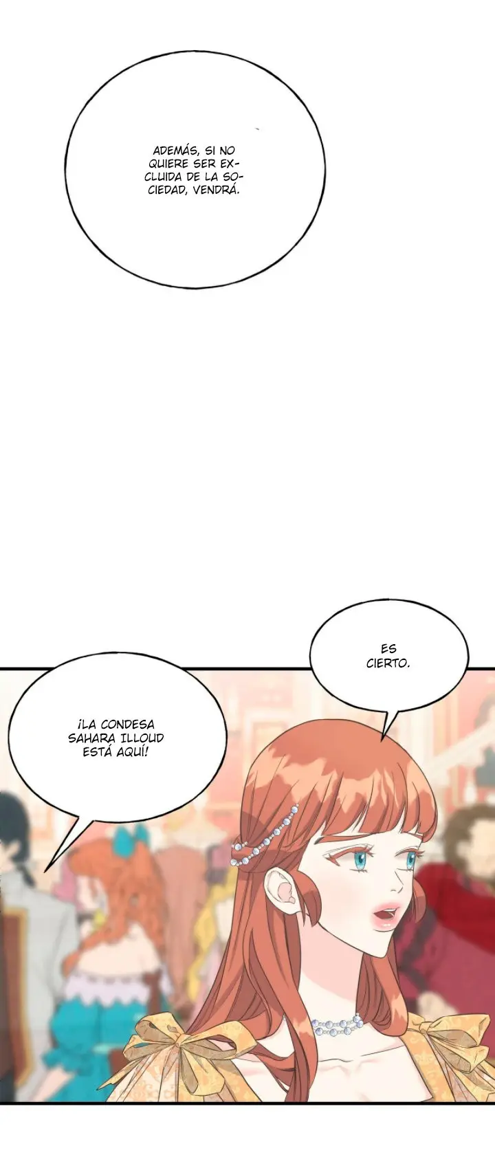 A LOS CUERVOS LES GUSTA LAS COSAS BRILLANTES capítulo 26, página 48