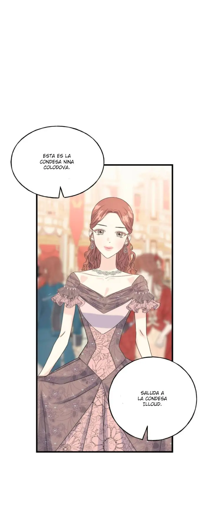 A LOS CUERVOS LES GUSTA LAS COSAS BRILLANTES capítulo 26, página 58