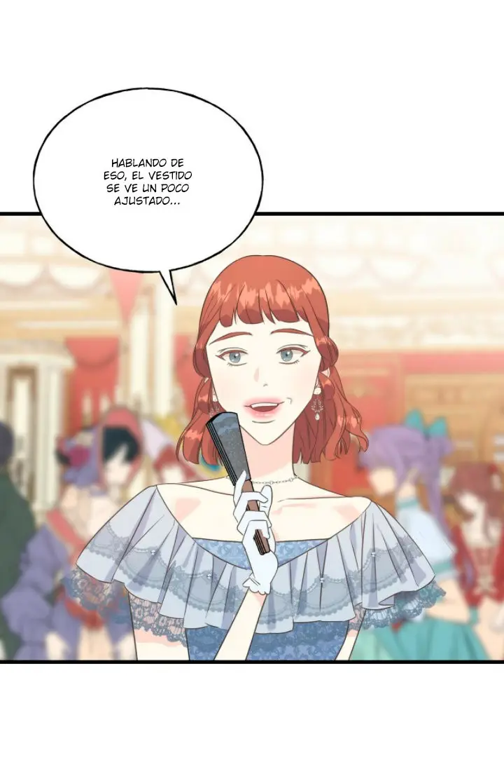 A LOS CUERVOS LES GUSTA LAS COSAS BRILLANTES capítulo 27, página 20