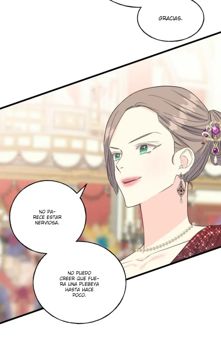 A LOS CUERVOS LES GUSTA LAS COSAS BRILLANTES capítulo 27, página 25