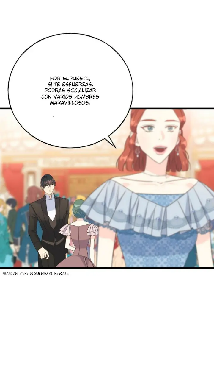 A LOS CUERVOS LES GUSTA LAS COSAS BRILLANTES capítulo 27, página 35