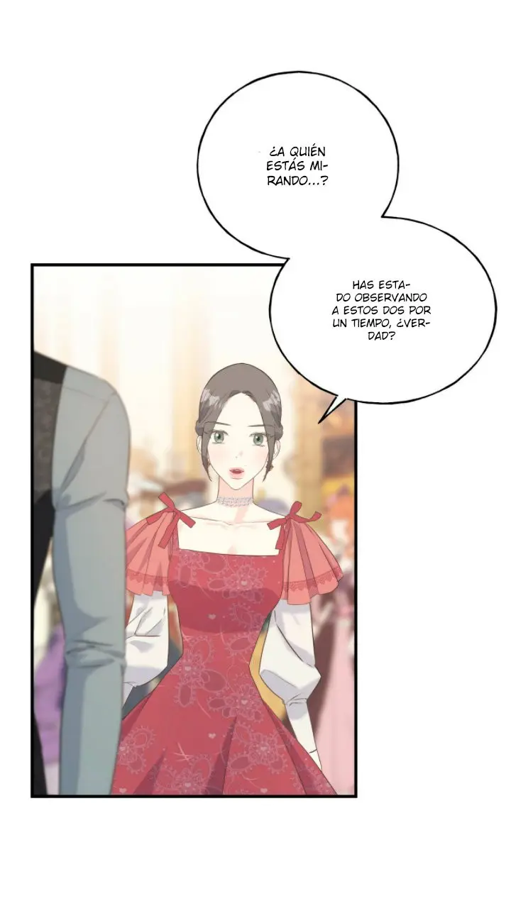 A LOS CUERVOS LES GUSTA LAS COSAS BRILLANTES capítulo 28, página 47