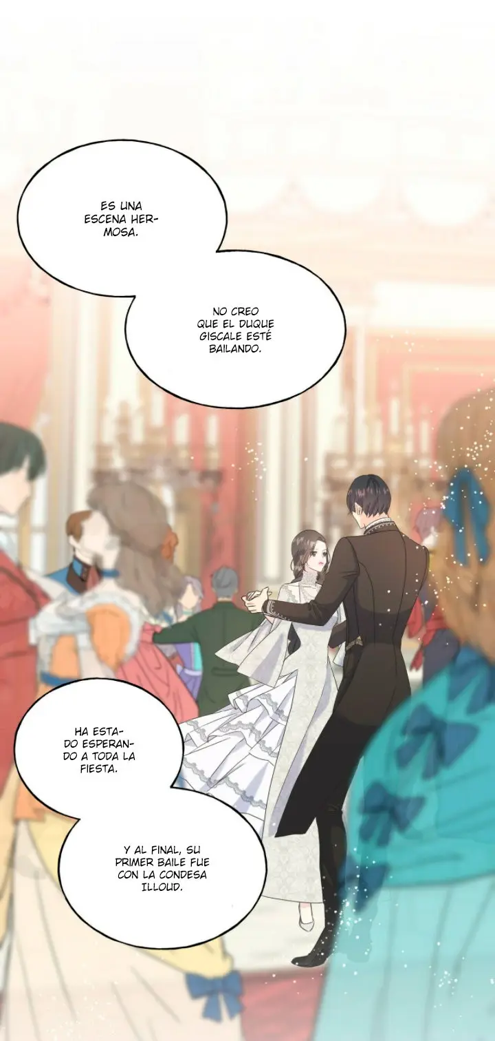 A LOS CUERVOS LES GUSTA LAS COSAS BRILLANTES capítulo 28, página 48