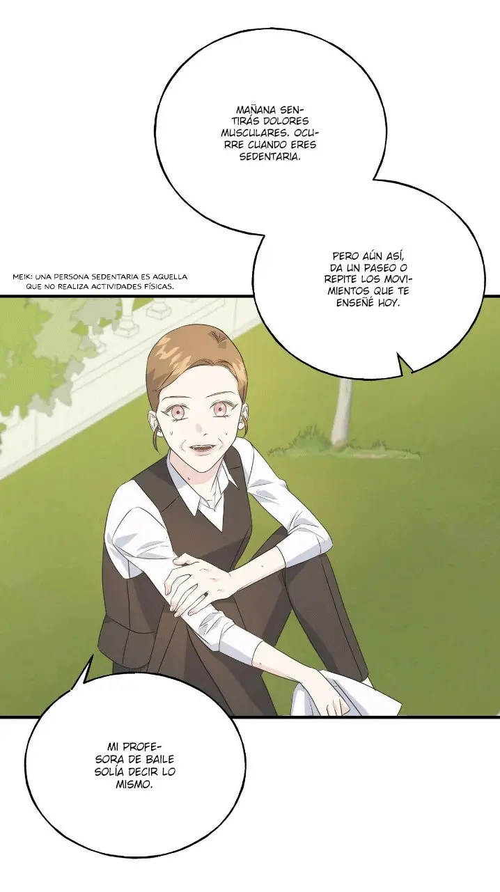 A LOS CUERVOS LES GUSTA LAS COSAS BRILLANTES capítulo 29, página 11
