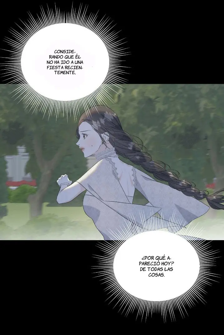 A LOS CUERVOS LES GUSTA LAS COSAS BRILLANTES capítulo 29, página 26