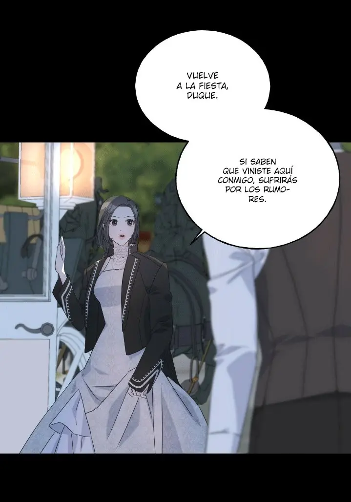 A LOS CUERVOS LES GUSTA LAS COSAS BRILLANTES capítulo 29, página 54