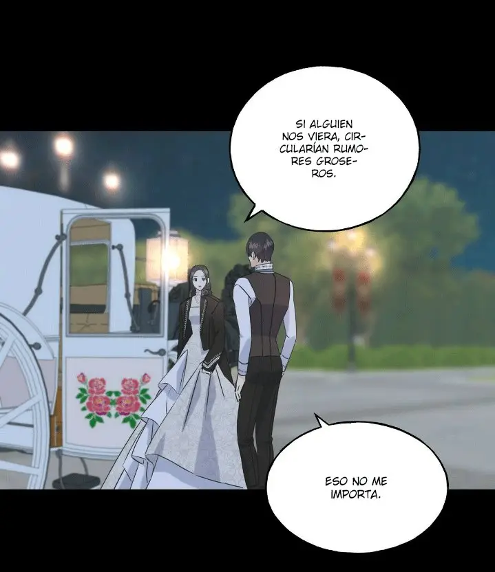 A LOS CUERVOS LES GUSTA LAS COSAS BRILLANTES capítulo 29, página 56