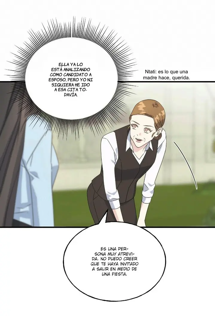 A LOS CUERVOS LES GUSTA LAS COSAS BRILLANTES capítulo 29, página 66