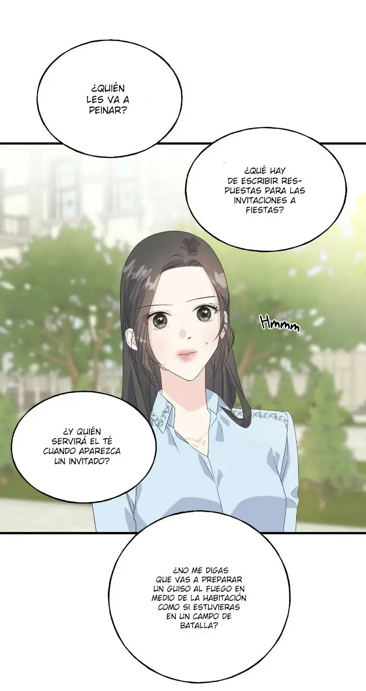A LOS CUERVOS LES GUSTA LAS COSAS BRILLANTES capítulo 29, página 82