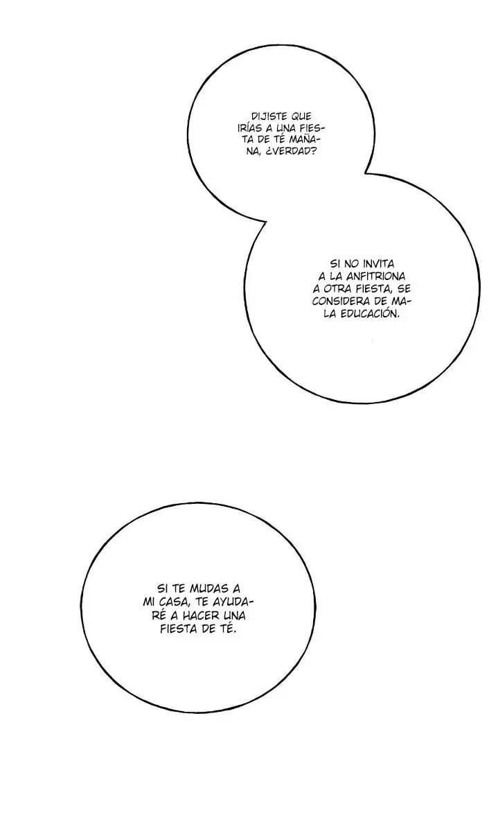 A LOS CUERVOS LES GUSTA LAS COSAS BRILLANTES capítulo 29, página 87
