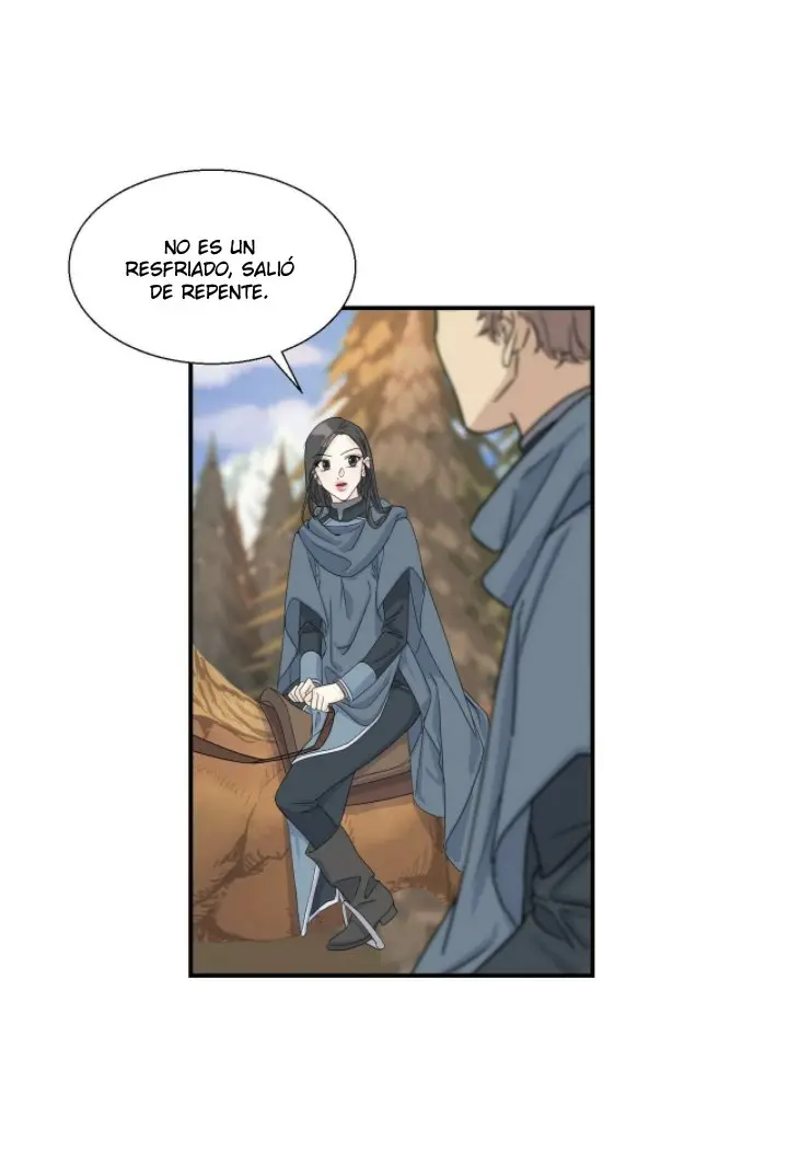 A LOS CUERVOS LES GUSTA LAS COSAS BRILLANTES capítulo 3, página 9