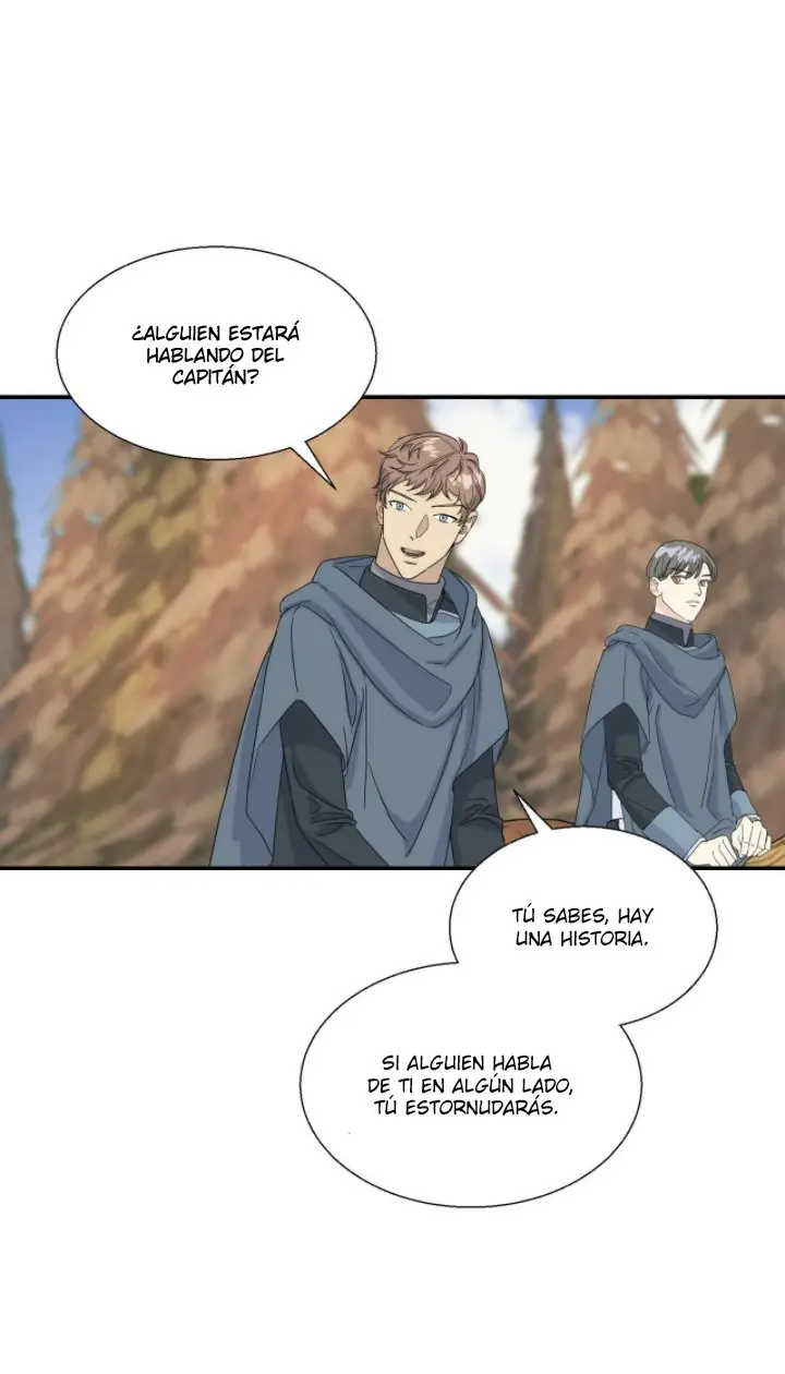 A LOS CUERVOS LES GUSTA LAS COSAS BRILLANTES capítulo 3, página 10