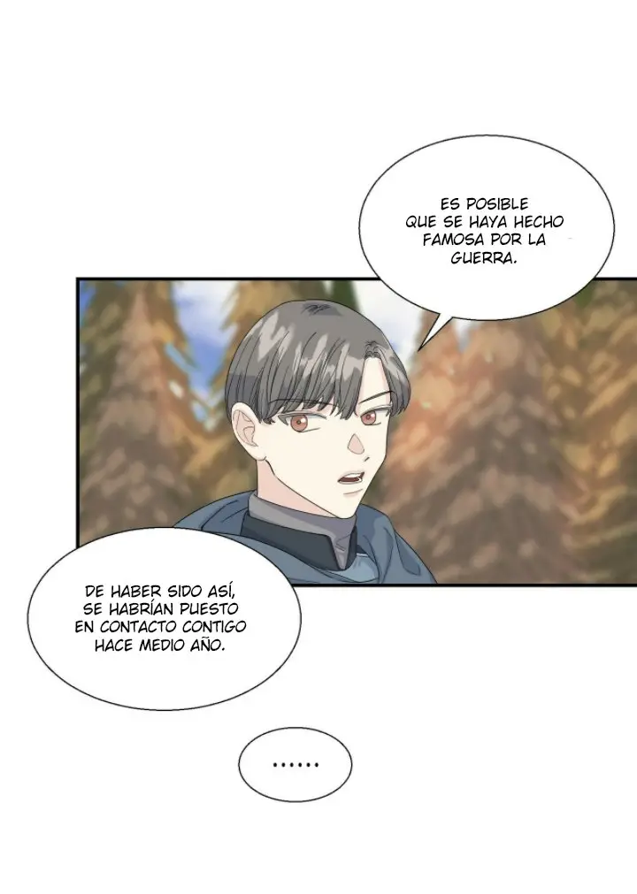 A LOS CUERVOS LES GUSTA LAS COSAS BRILLANTES capítulo 3, página 13