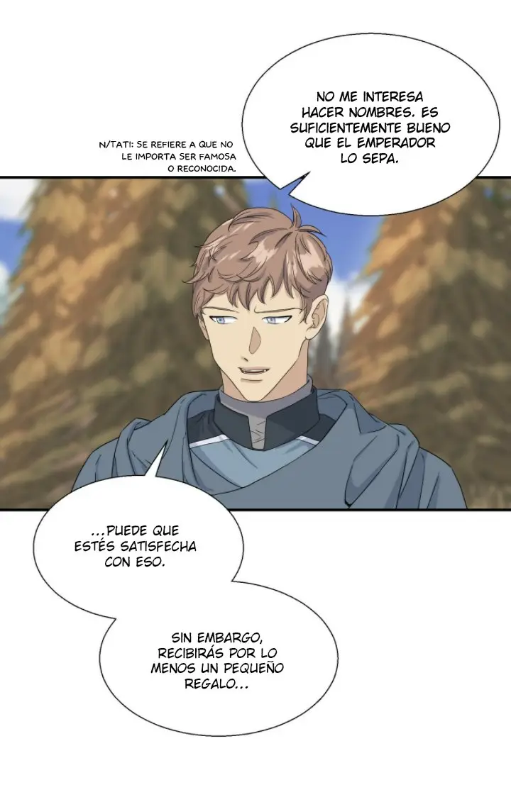 A LOS CUERVOS LES GUSTA LAS COSAS BRILLANTES capítulo 3, página 14
