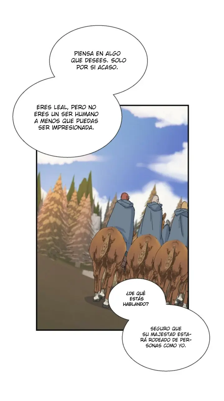 A LOS CUERVOS LES GUSTA LAS COSAS BRILLANTES capítulo 3, página 15