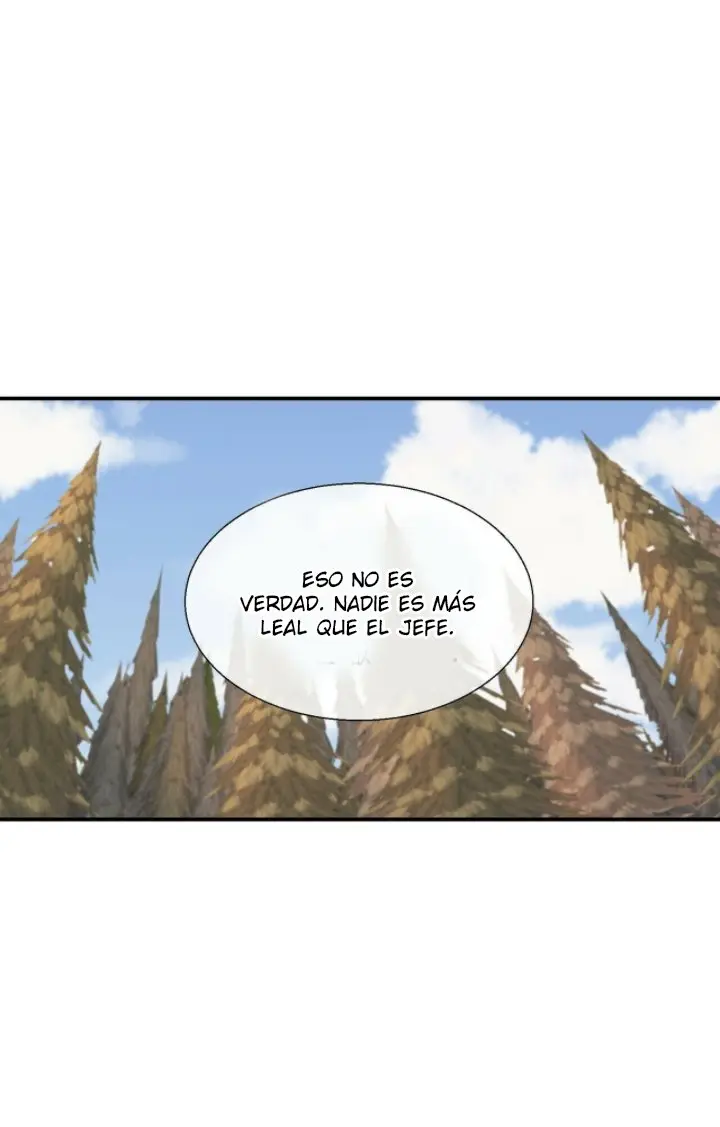 A LOS CUERVOS LES GUSTA LAS COSAS BRILLANTES capítulo 3, página 16