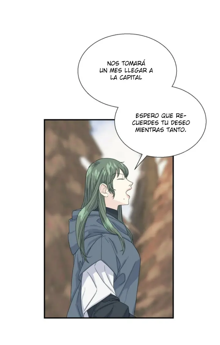 A LOS CUERVOS LES GUSTA LAS COSAS BRILLANTES capítulo 3, página 17