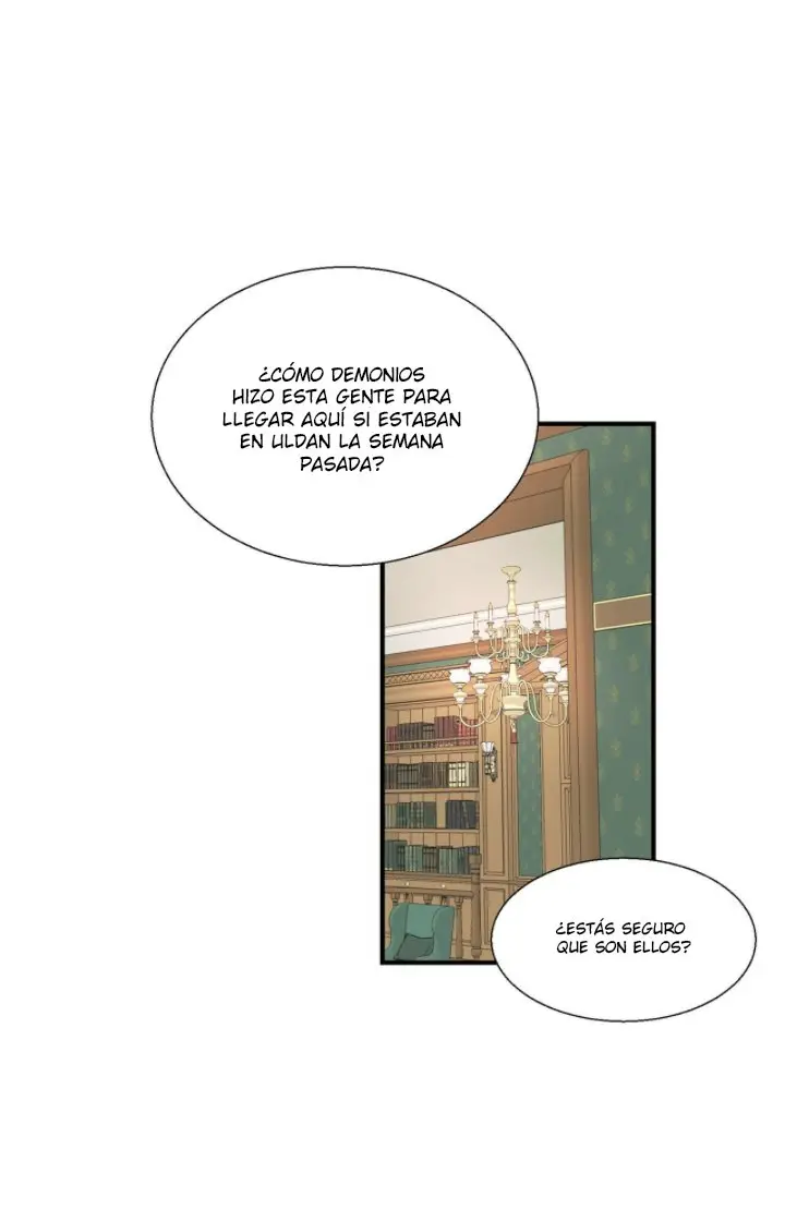 A LOS CUERVOS LES GUSTA LAS COSAS BRILLANTES capítulo 3, página 23