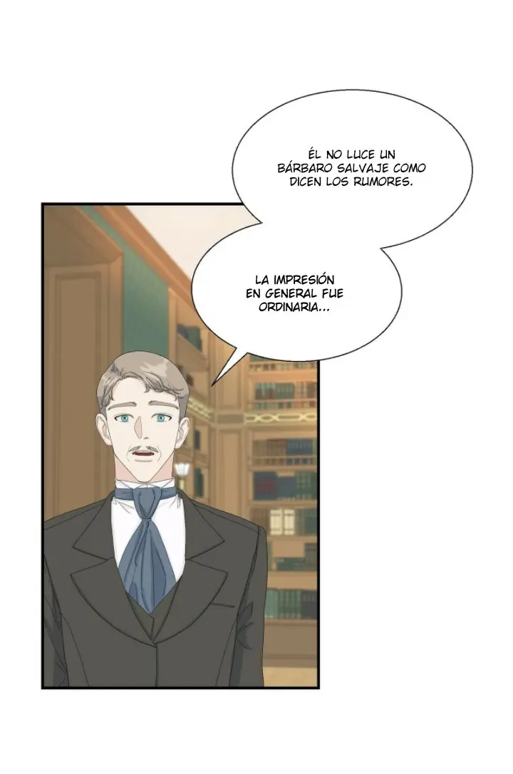 A LOS CUERVOS LES GUSTA LAS COSAS BRILLANTES capítulo 3, página 26
