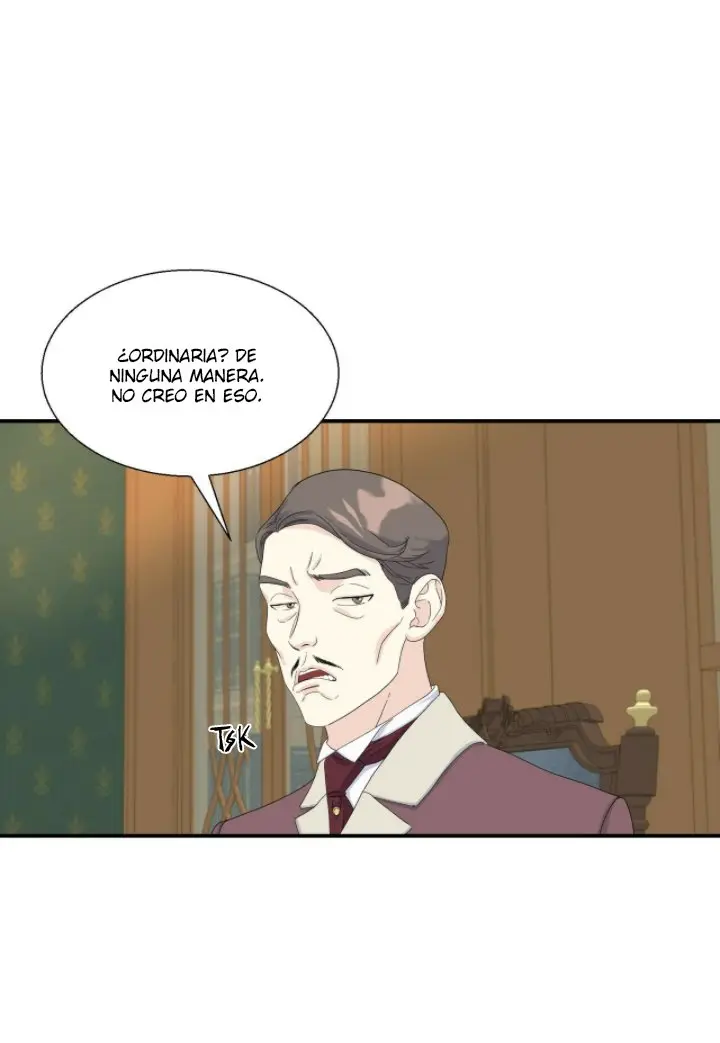 A LOS CUERVOS LES GUSTA LAS COSAS BRILLANTES capítulo 3, página 27