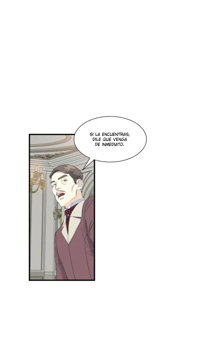 A LOS CUERVOS LES GUSTA LAS COSAS BRILLANTES capítulo 3, página 33