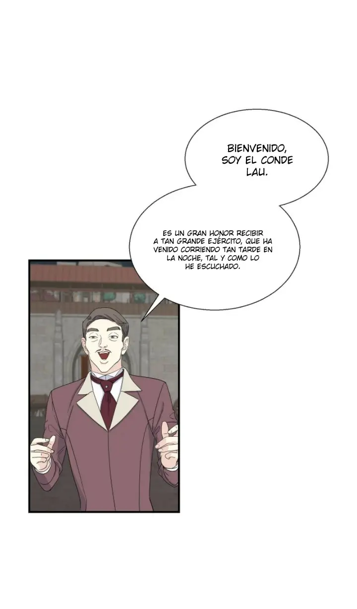 A LOS CUERVOS LES GUSTA LAS COSAS BRILLANTES capítulo 3, página 35