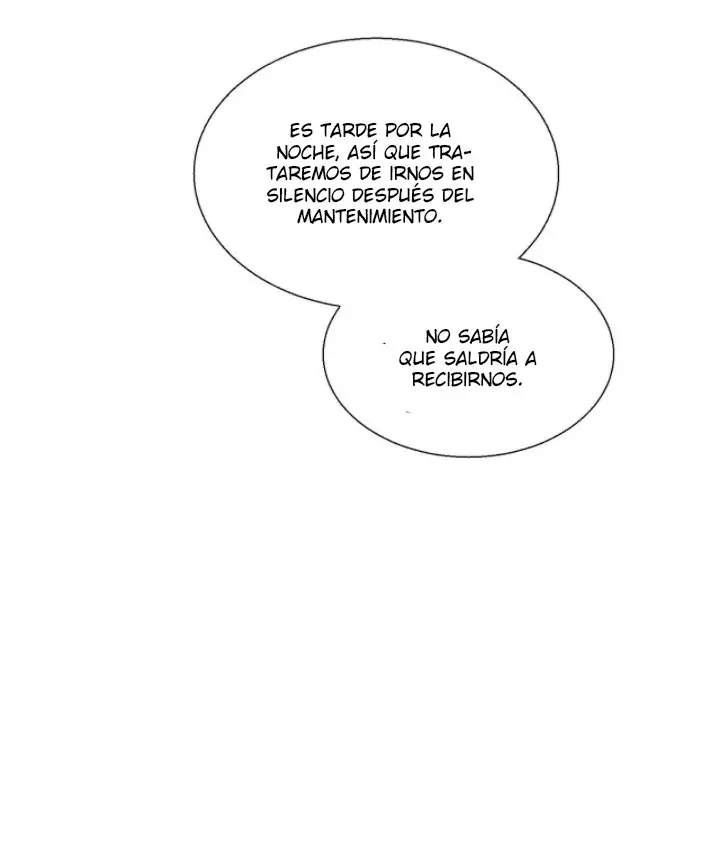 A LOS CUERVOS LES GUSTA LAS COSAS BRILLANTES capítulo 3, página 37