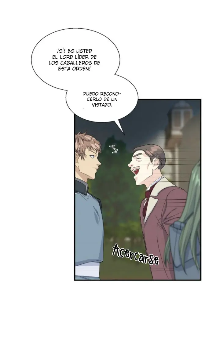 A LOS CUERVOS LES GUSTA LAS COSAS BRILLANTES capítulo 3, página 39