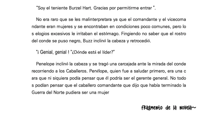 A LOS CUERVOS LES GUSTA LAS COSAS BRILLANTES capítulo 3, página 42