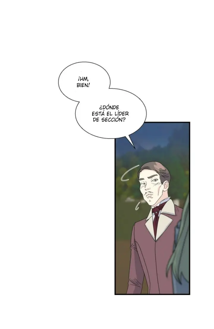 A LOS CUERVOS LES GUSTA LAS COSAS BRILLANTES capítulo 3, página 43