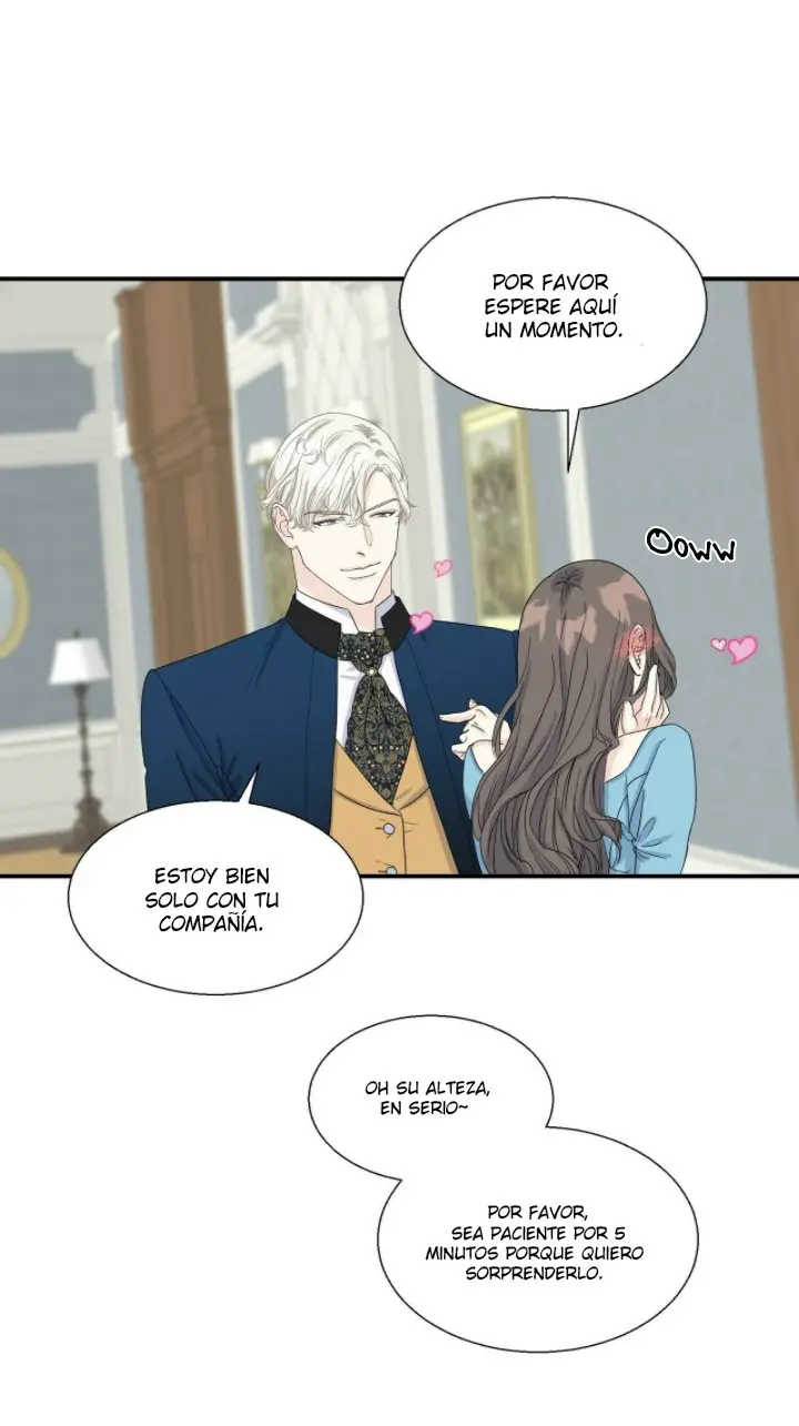 A LOS CUERVOS LES GUSTA LAS COSAS BRILLANTES capítulo 3, página 48
