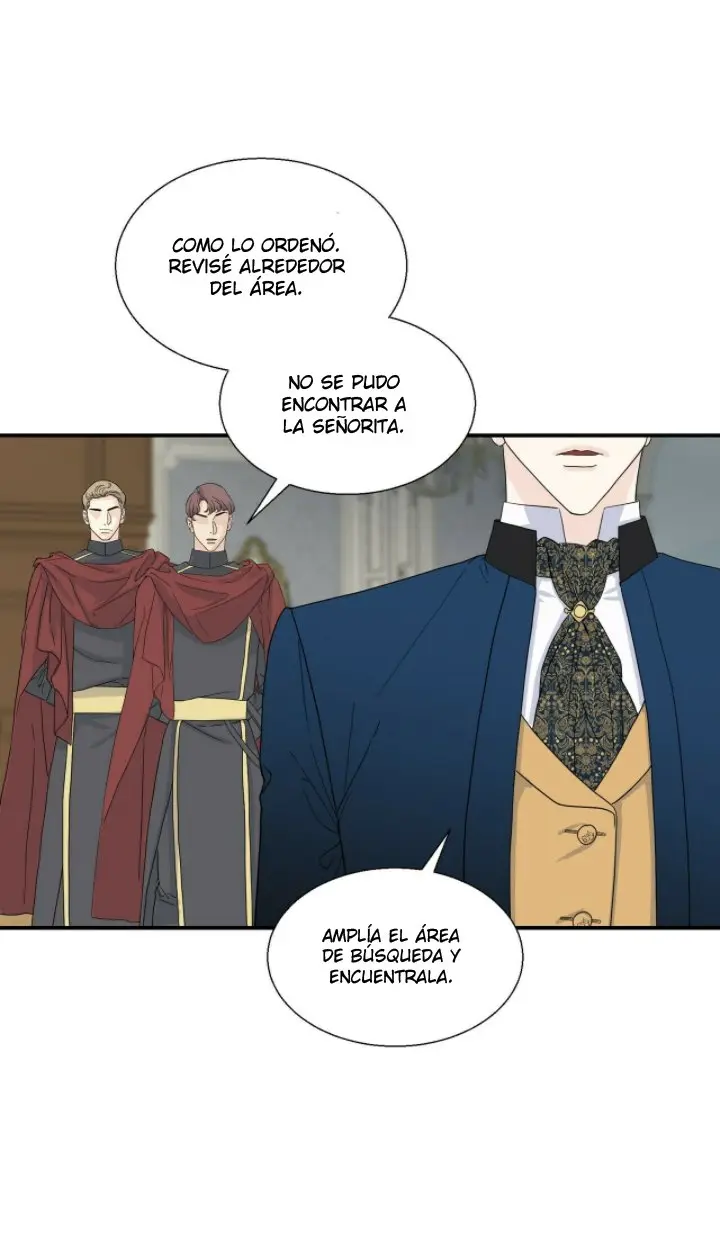 A LOS CUERVOS LES GUSTA LAS COSAS BRILLANTES capítulo 3, página 57