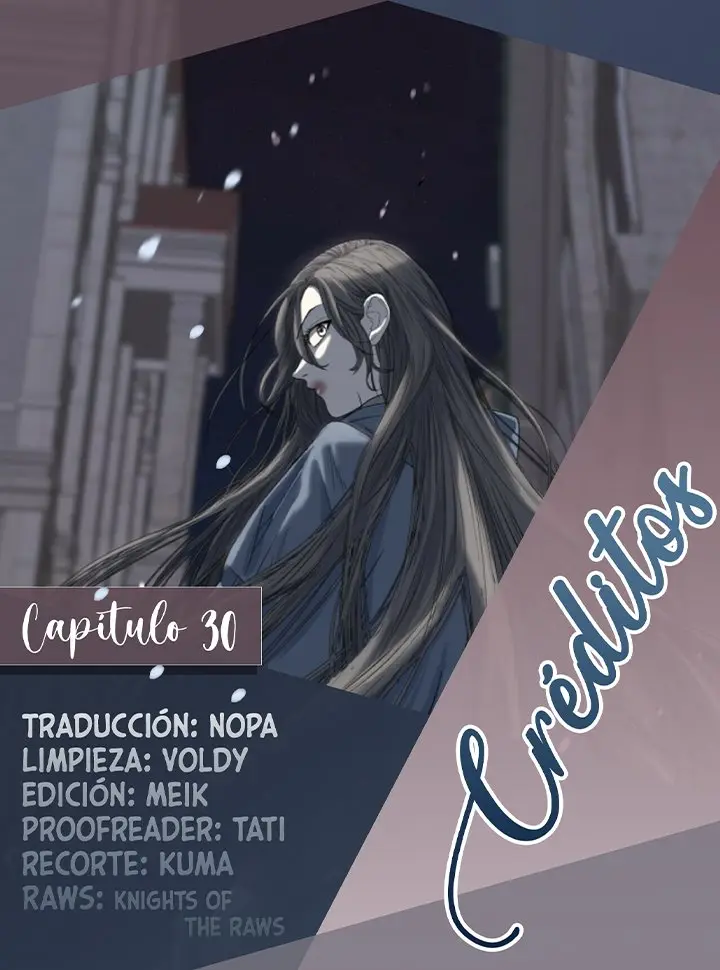 A LOS CUERVOS LES GUSTA LAS COSAS BRILLANTES capítulo 30, página 2