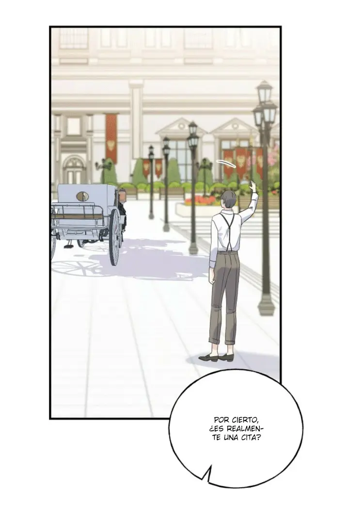 A LOS CUERVOS LES GUSTA LAS COSAS BRILLANTES capítulo 30, página 18