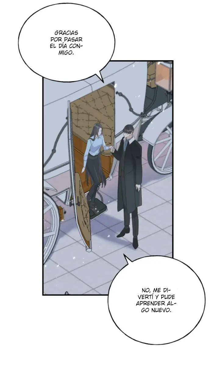A LOS CUERVOS LES GUSTA LAS COSAS BRILLANTES capítulo 30, página 68